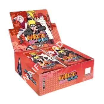 Naruto T2W2