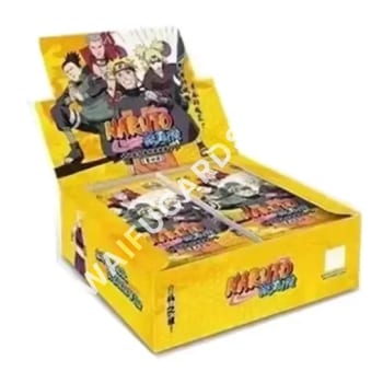 Naruto T2W4
