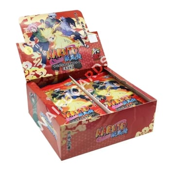 Naruto T2W5