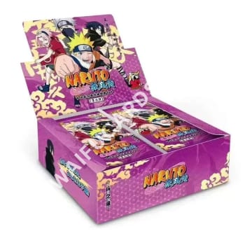 Naruto T2W6