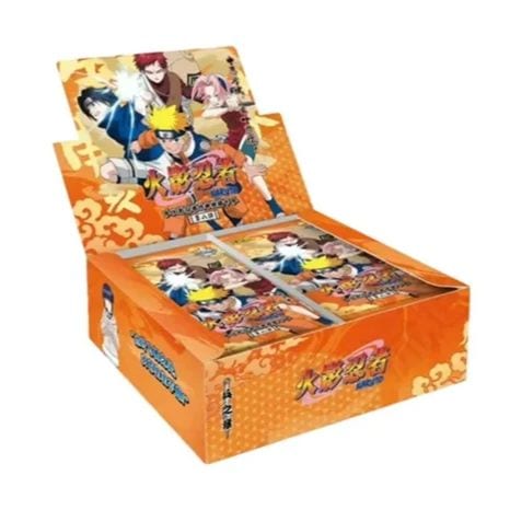 Naruto T2W8