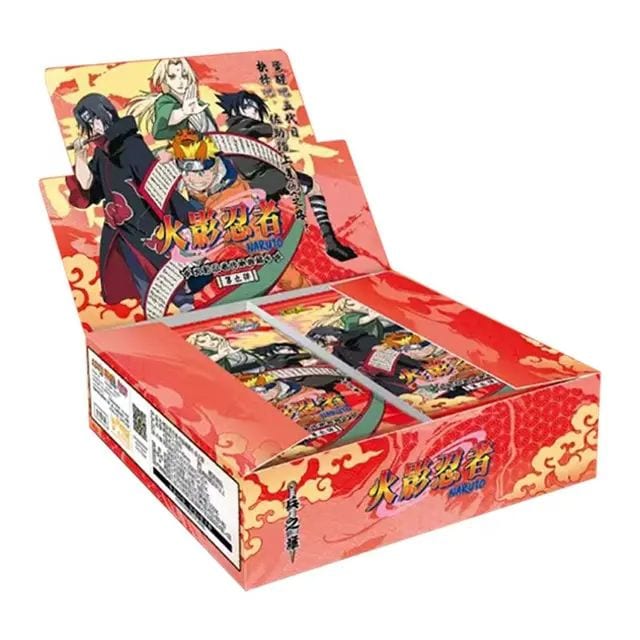 Naruto T2W9
