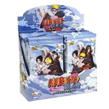 Naruto CloudBox