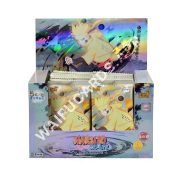 Naruto T3W1