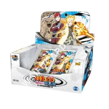 Naruto T4W1