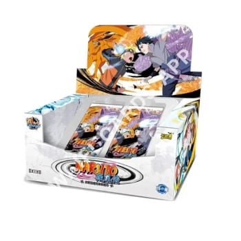 Naruto T4W2