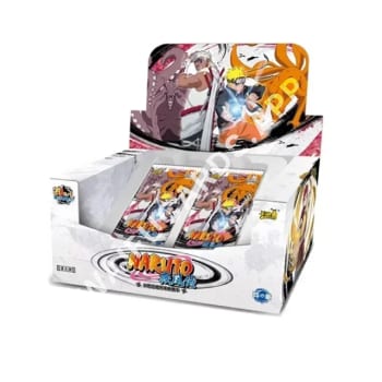Naruto T4W3