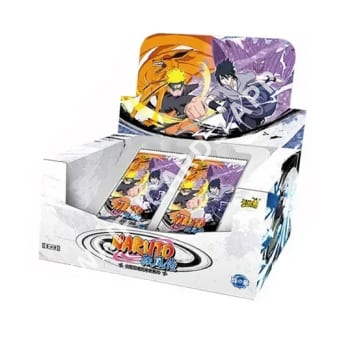 Naruto T4W4