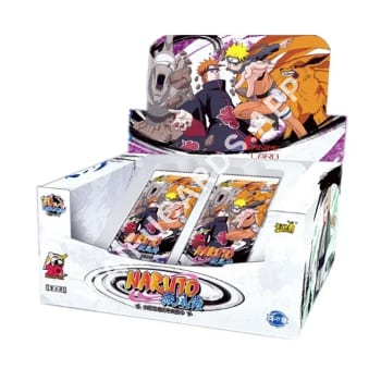 Naruto T4W5