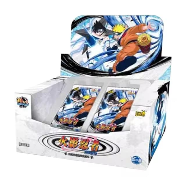 Naruto T4W6