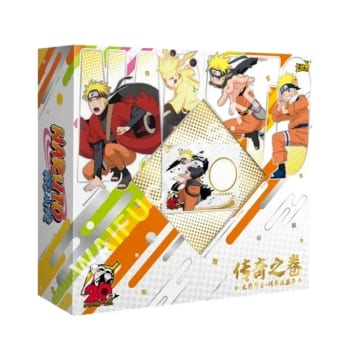 Naruto NewYears