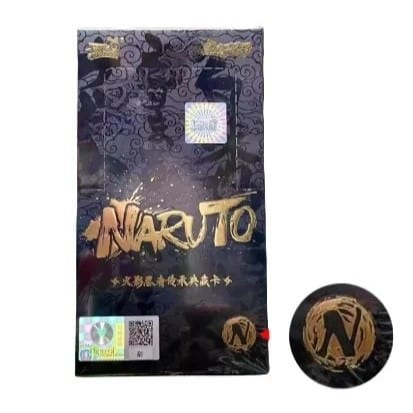 Naruto NinjaAgeN
