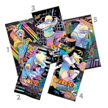 Naruto ExPack