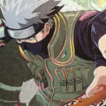 Naruto Other