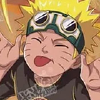 Naruto Promo