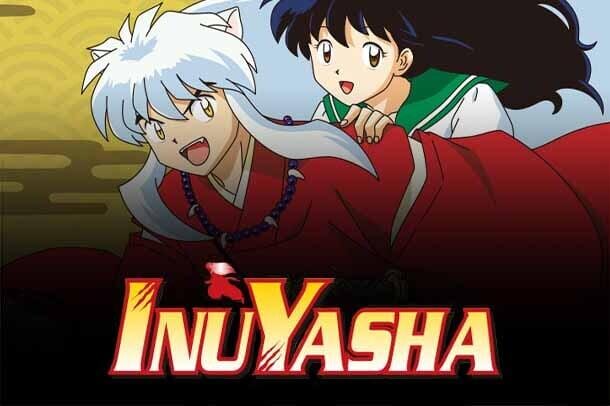 Inuyasha