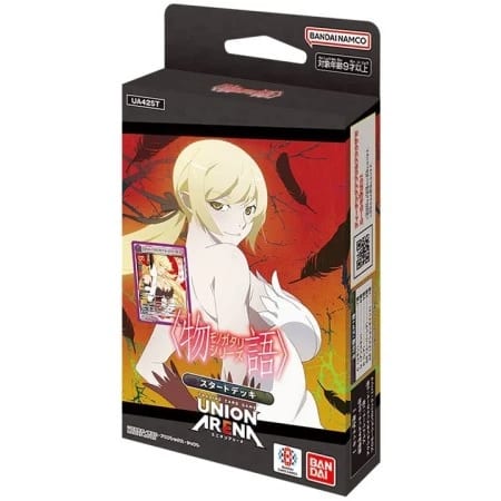 Monogatari — Starter Deck