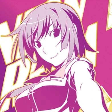Monogatari — Promotional Cards