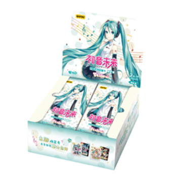 VOCALOID-T2W2