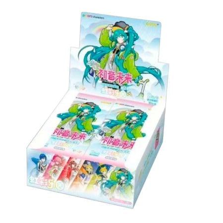 VOCALOID-T2W3