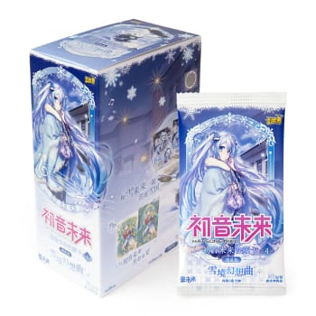 VOCALOID-T4W4
