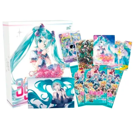 vocaloid 39