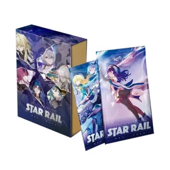 Honkai: Star Rail 1