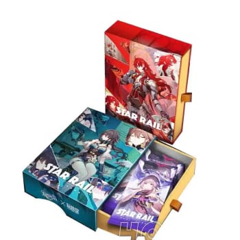 Honkai: Star Rail 2